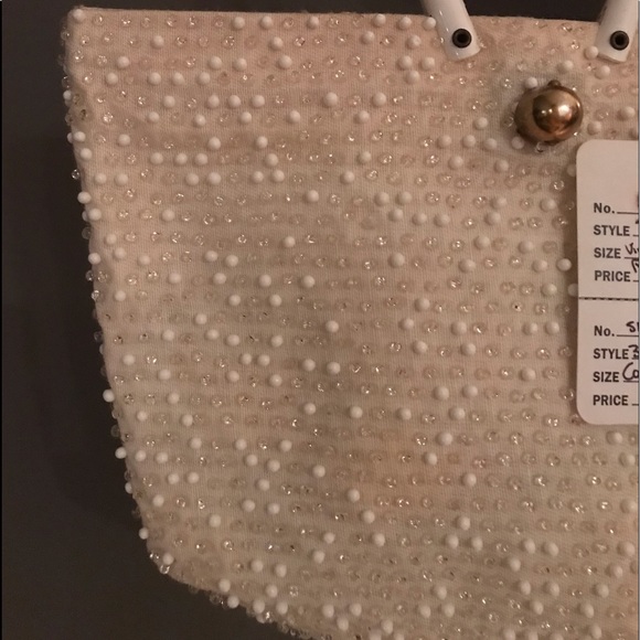 3 in 1 Vintage Conversion Purse - Picture 5 of 12